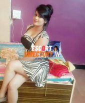 Madhu Female Escort Service in Delhi