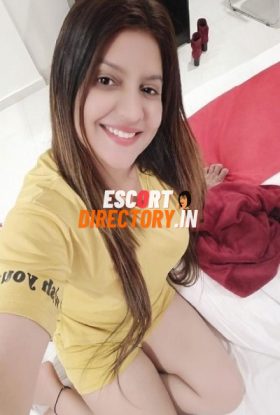 Russiya Delhi Escorts