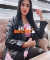 Ubika Escort Service in Delhi