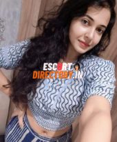 Neha 24 years VIP call girl from delhi