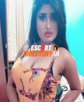 Jiya High Profile Delhi female escorts