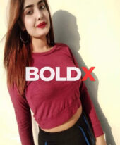 Jiya Female Escorts In Chandni Chowk