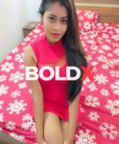 Tiyara Borivali escorts