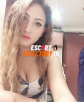 Mahi a comforting and passionate colaba escort