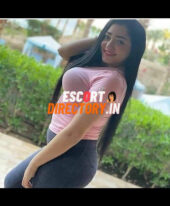 nansi slim and tall 22-year-old independent call girl in Navade