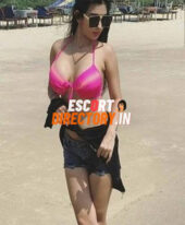 Saniya Jaiswal a sexy escort in Pune