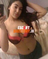 Amanpreet Escort Service in Agra