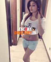 Naila Delhi Escort service