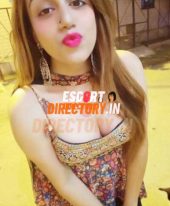 Aarohi a very beautiful sexy escort in Vaishali