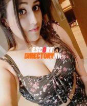 Call Girl Preeti Gurgaon