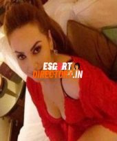 Suha Jain Escort Servie Chandigarh