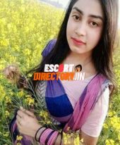 Violet Call Girl in Saharanpur