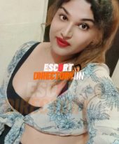 Purvi VIP escort service in Mau