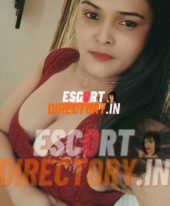 Escort in Guwahati Isha 24 years old