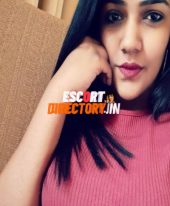 Nysa Escort Service Jabalpur