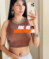 escort girl Vasanavi from Jodhpur