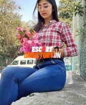 prisha an independent Bengluru escort with a stunning figure