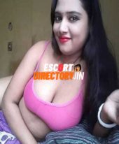 Zeenat Escort Service from Bhiwandi