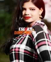 Pustam Escort Service from Chinsurah