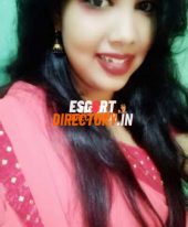 Anku Escort Service from Chinsurah