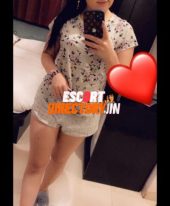 Tessa Goa Escorts