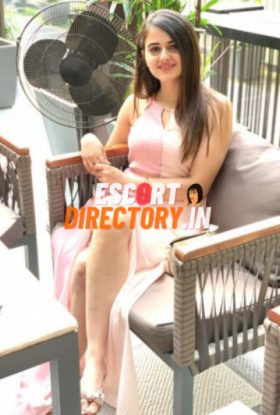 Jay Goa Escorts