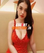 Bhavika a Russian Escort in Chennai