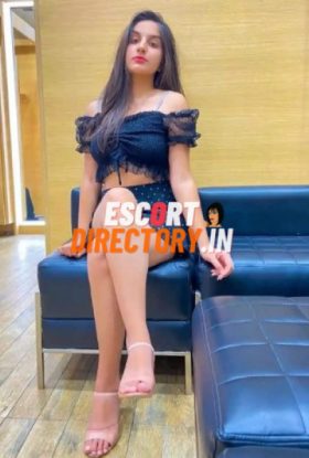 Swati escort services from Mumbai