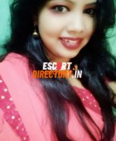 Lalita Escorts Service In Ahmednagar