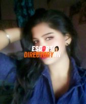 Nishtha Russian Ahmednagar Call Girls