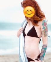Dubai Escort VIP +971526312337