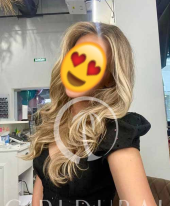 Dubai VIP Escort +971563201413